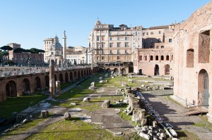 Rom Tag eins und zwei (60)