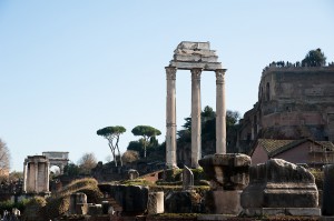 Rom Tag eins und zwei (309)