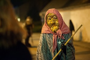 Perchtenlauf Berndorf 2014 (8)